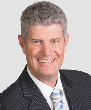 The Hon. Stirling Hinchliffe MP