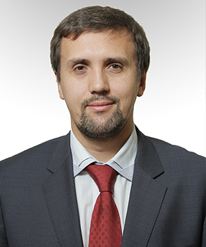Andrey Belozerov