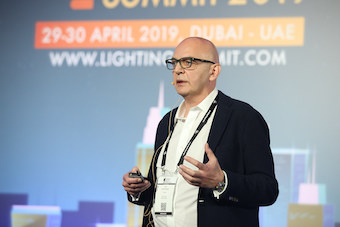 Next week, the Middle East Smart Lighting & Energy Summit returns to showcase the advanced lighting technology solutions at the core of smart city development