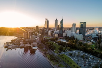 The 13th edition of WA Major Projects is back in Perth next week