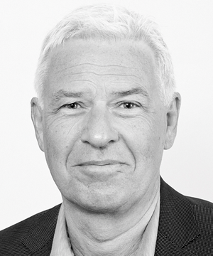 Kim Brostrøm