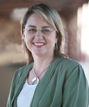 Hon. Jacinta Allan MP
