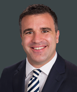 The Hon Peter Malinauskas MLC