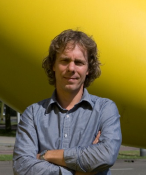 Rik van Stiphout