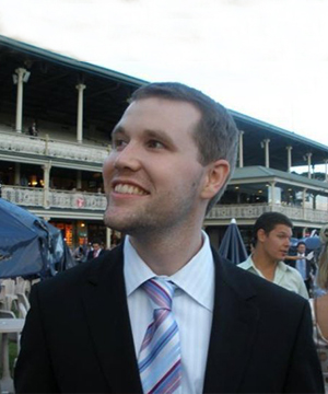 Daniel Nelson