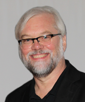 Bob Parks