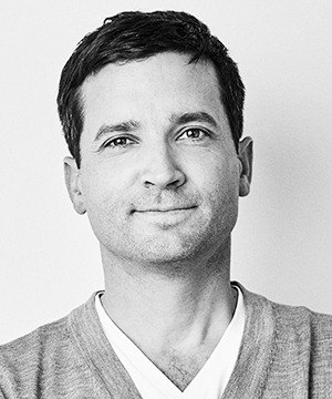 Fred Holt