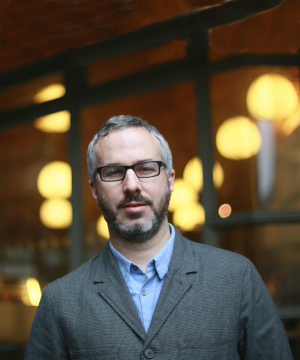 Dan Hill