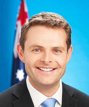 Hon. Stephen Mullighan MP