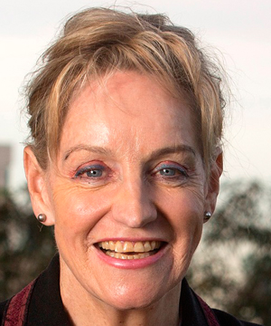 Hon. Alannah MacTiernan