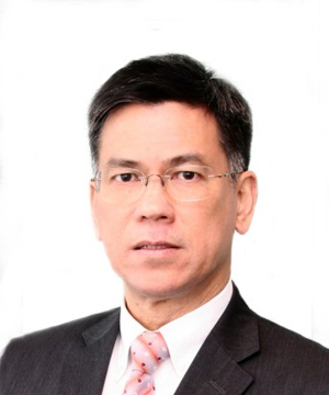 Michael Leung