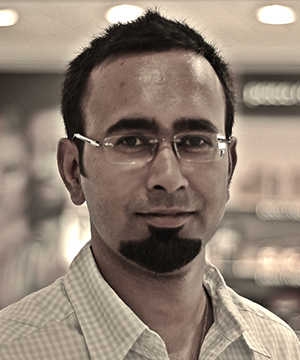 Anupam Dikhit