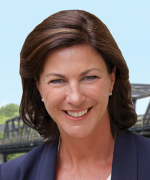 Hon Melinda Pavey MP