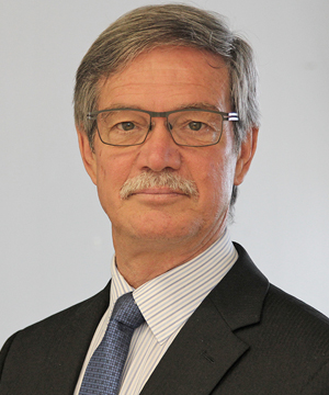 Hon. Dr. Mike Nahan MLA