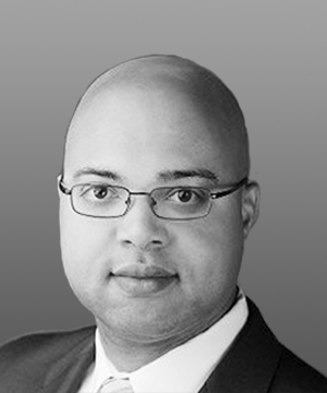 Erik Caldwell