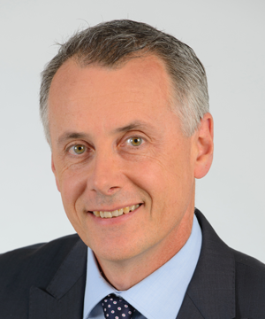 Tom Gellibrand
